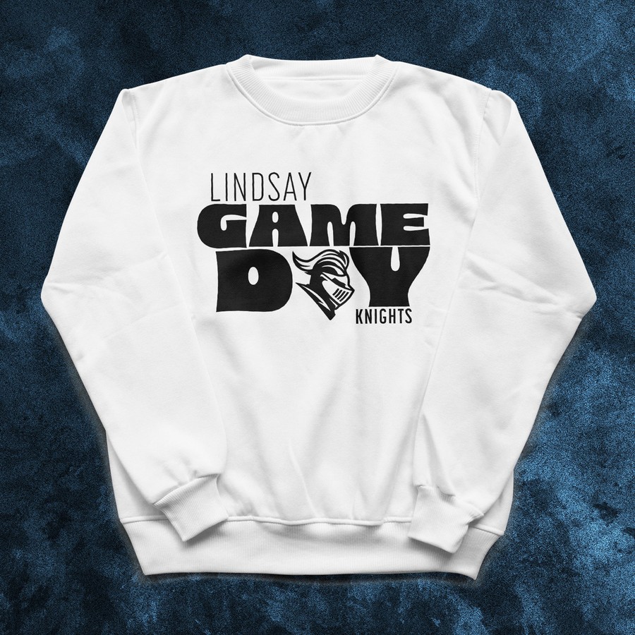 Lindsay Knights | Game Day