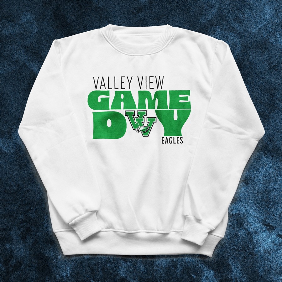 Valley View Eagles | Game Day