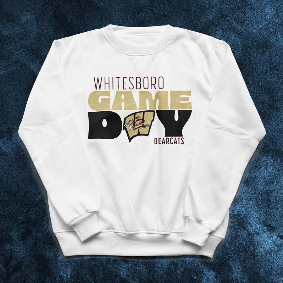 Whitesboro Bearcats | Game Day