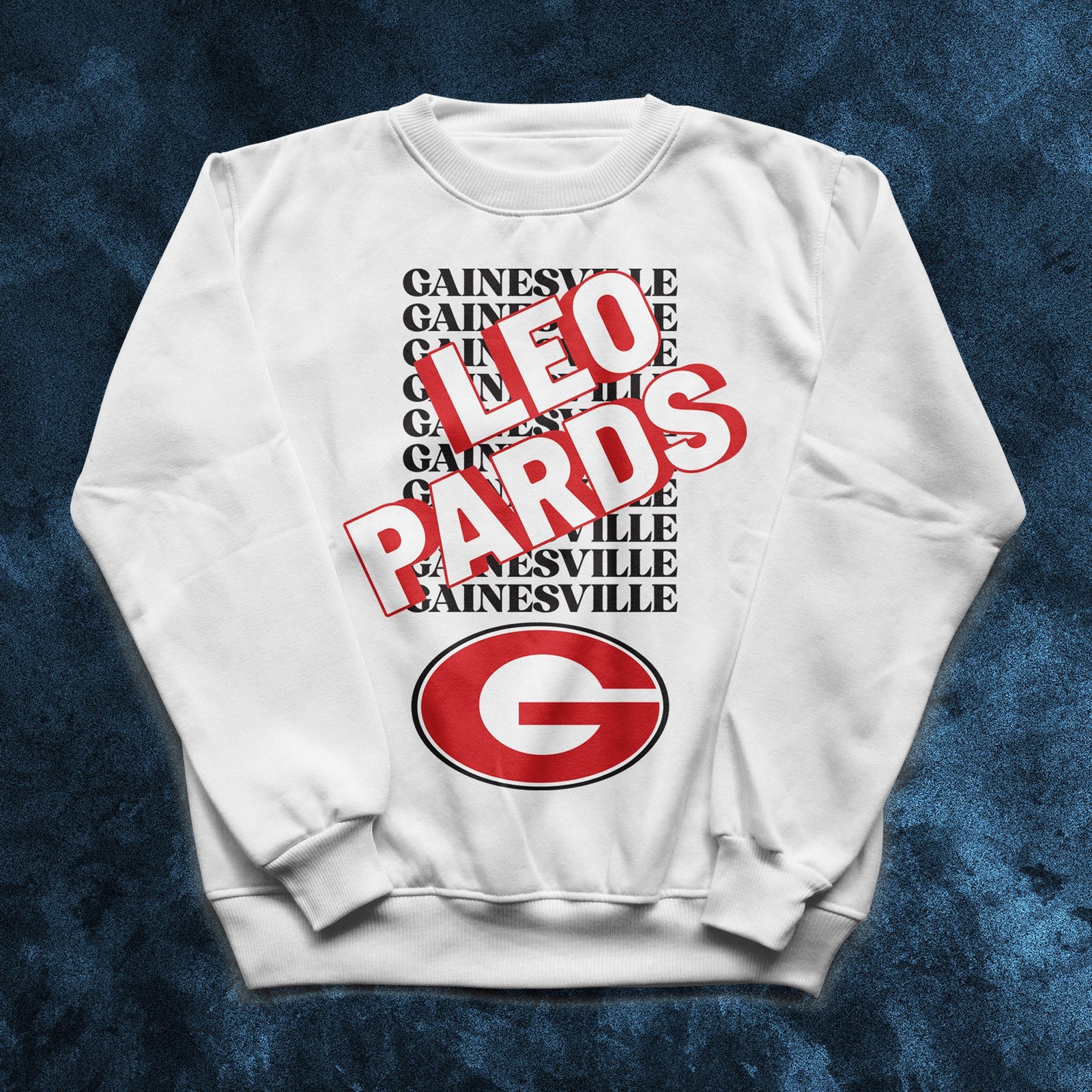 Gainesville Leopards | Monumental