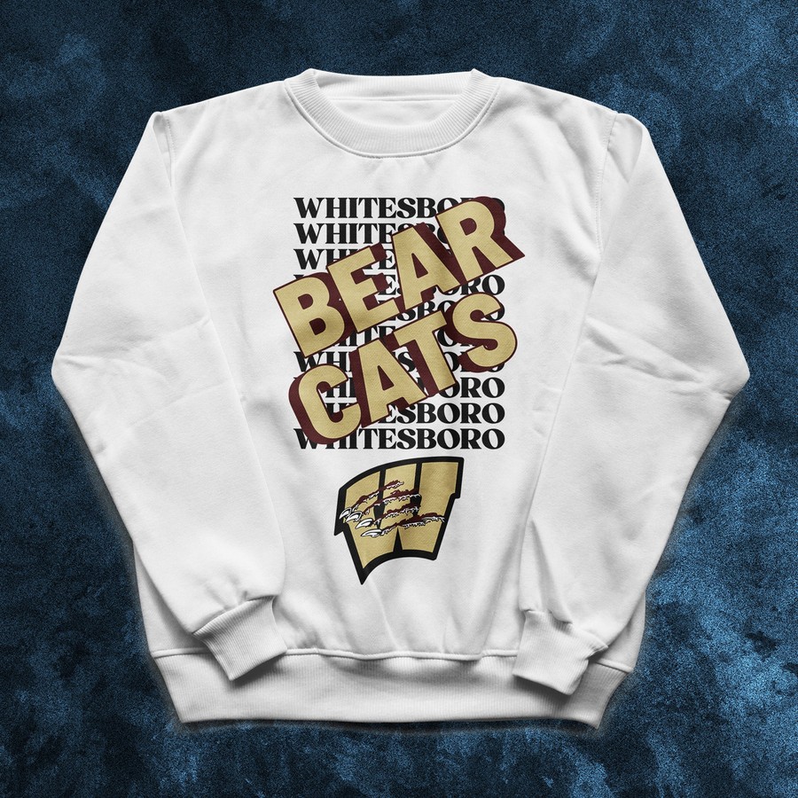 Whitesboro Bearcats | Monumental