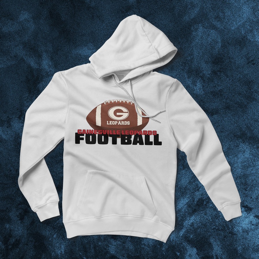 Gainesville Leopards | American Football