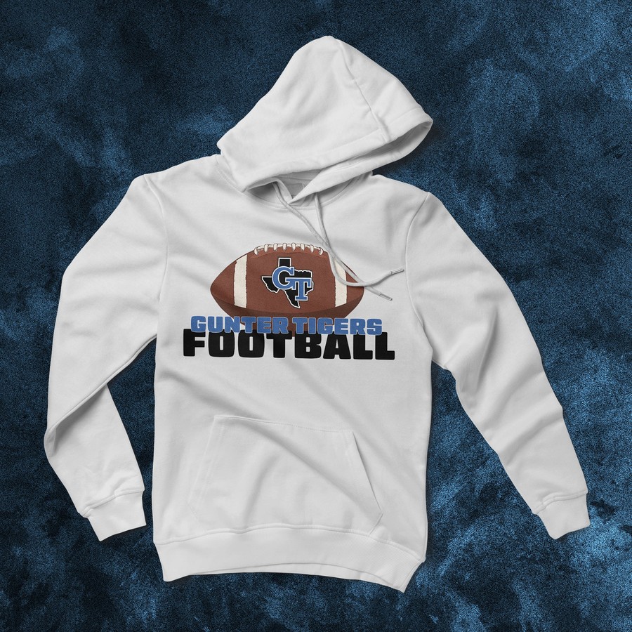 Gunter Tigers | American Football
