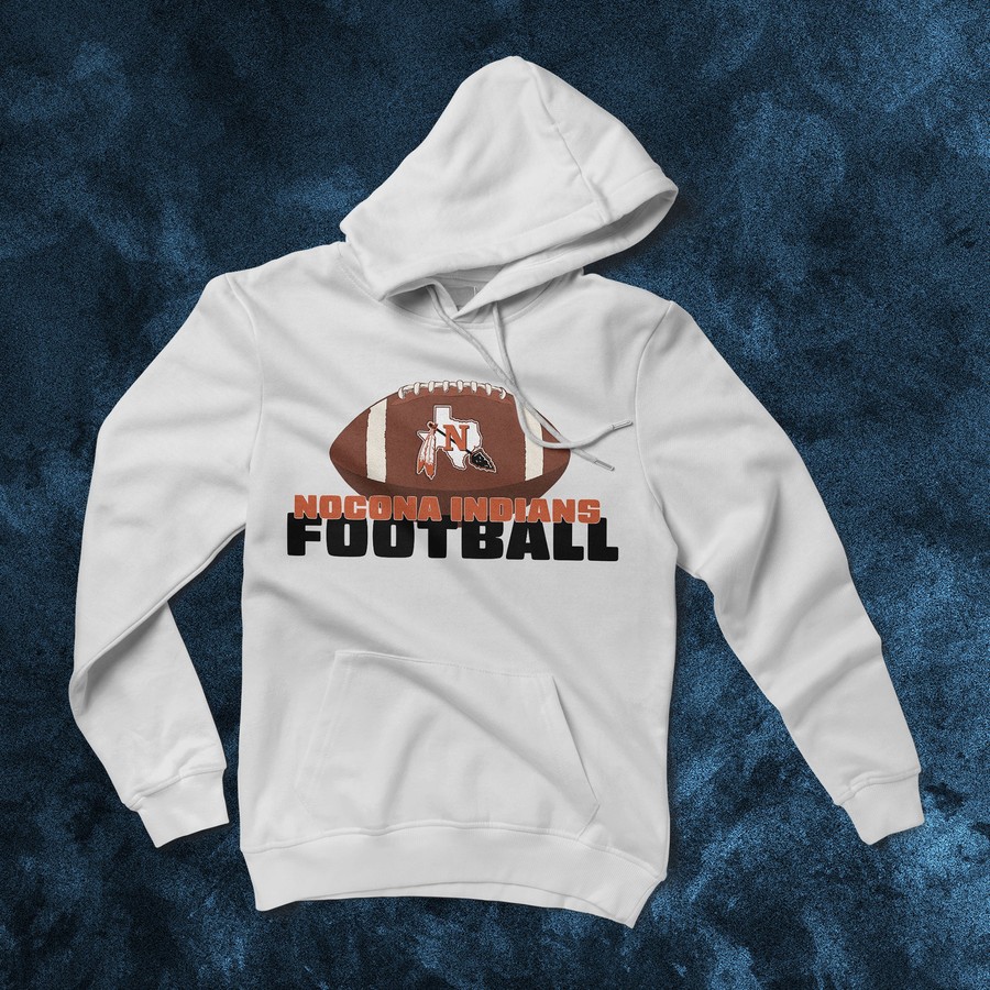 Nocona Indians | American Football