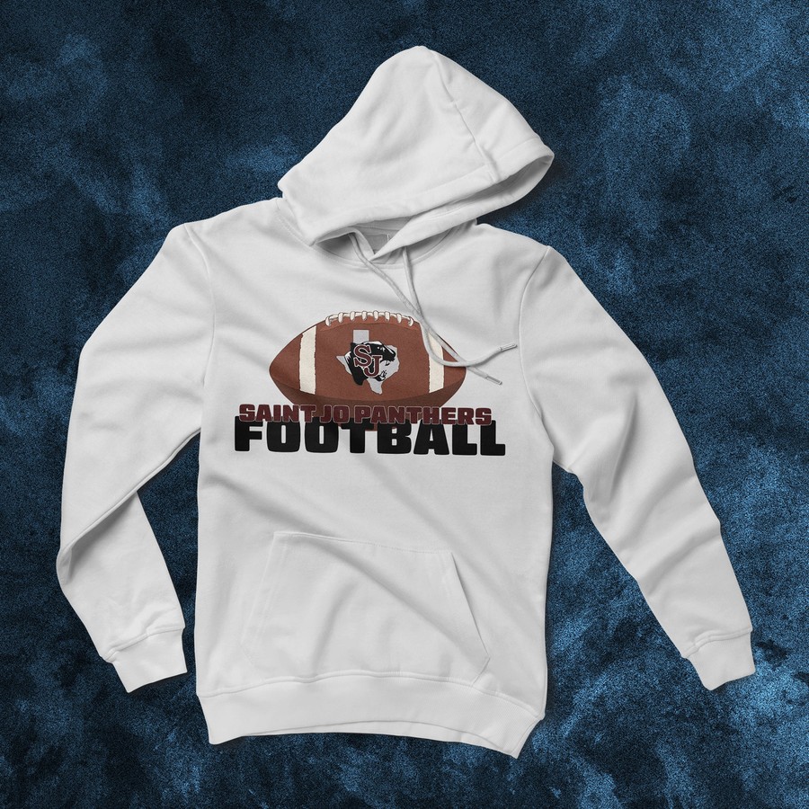 Saint Jo Panthers | American Football