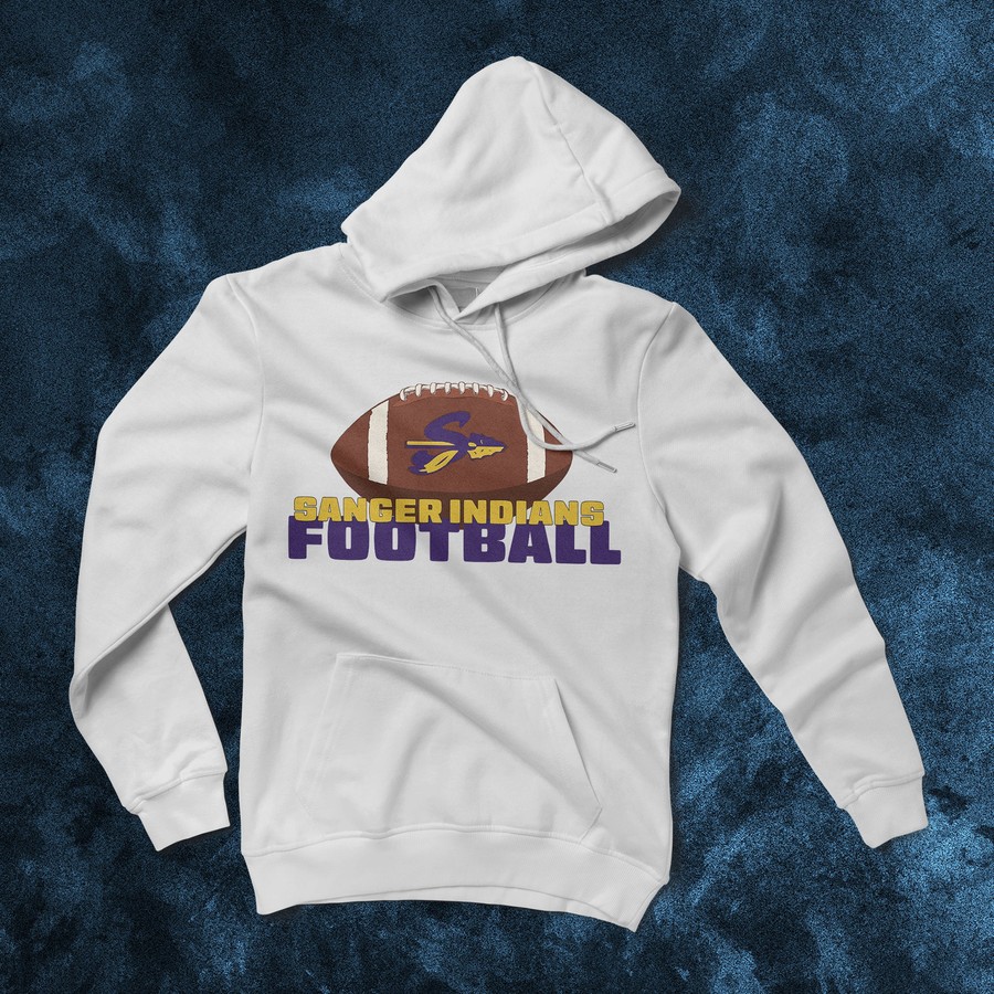 Sanger Indians | American Football