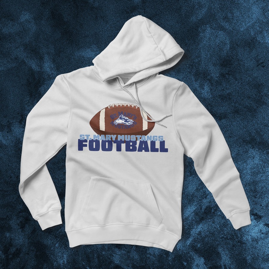 St. Mary Mustangs | American Football