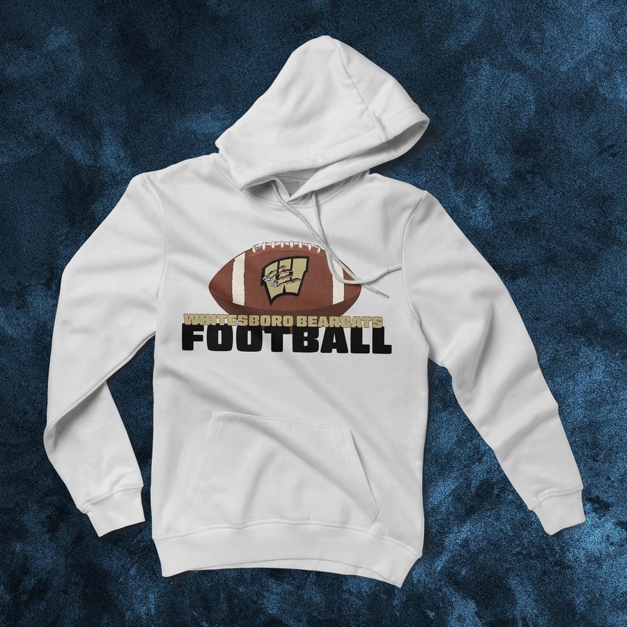 Whitesboro Bearcats | American Football