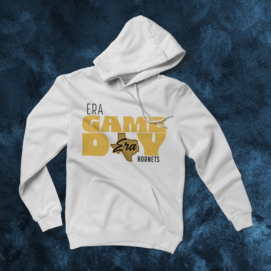 Era Hornets | Game Day