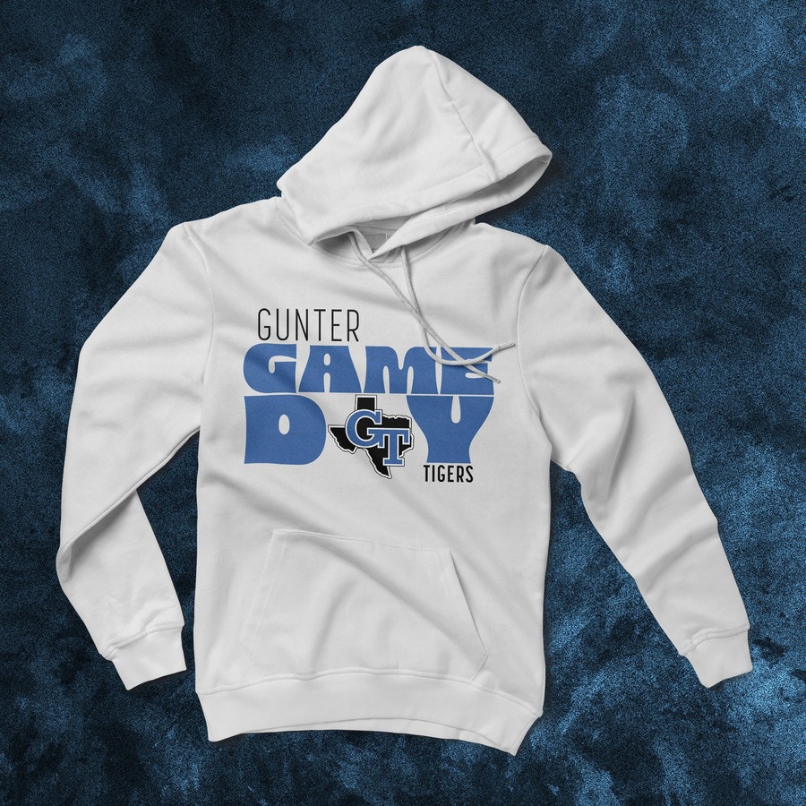 Gunter Tigers | Game Day