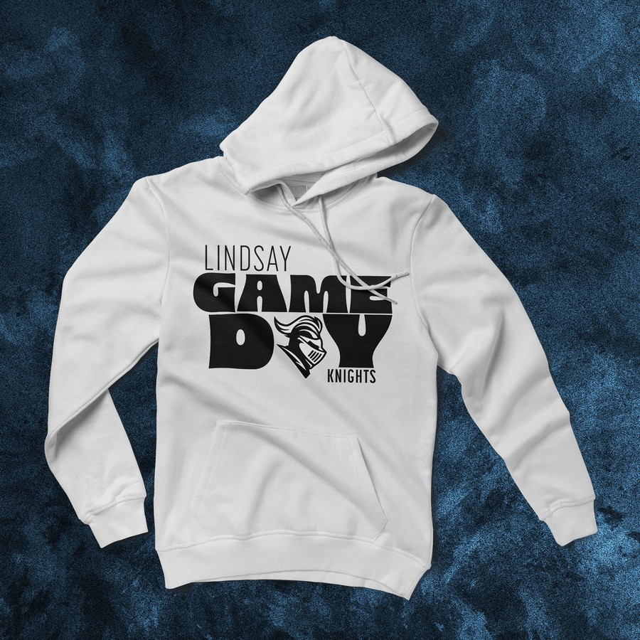 Lindsay Knights | Game Day