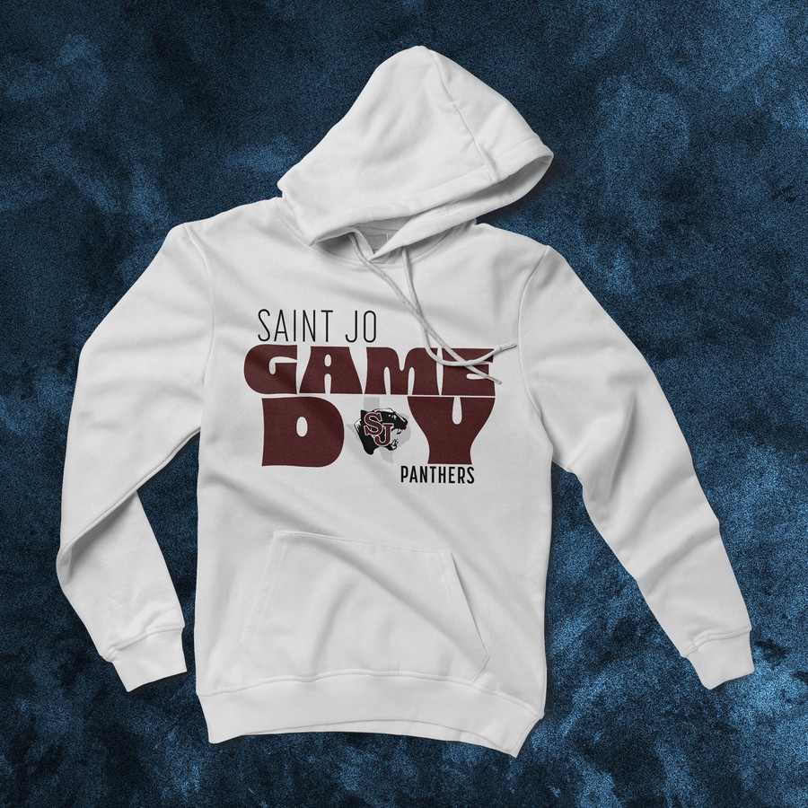 Saint Jo Panthers | Game Day