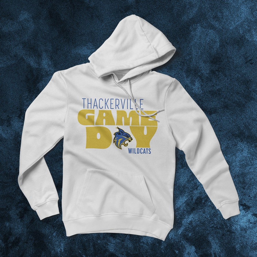 Thackerville Wildcats | Game Day