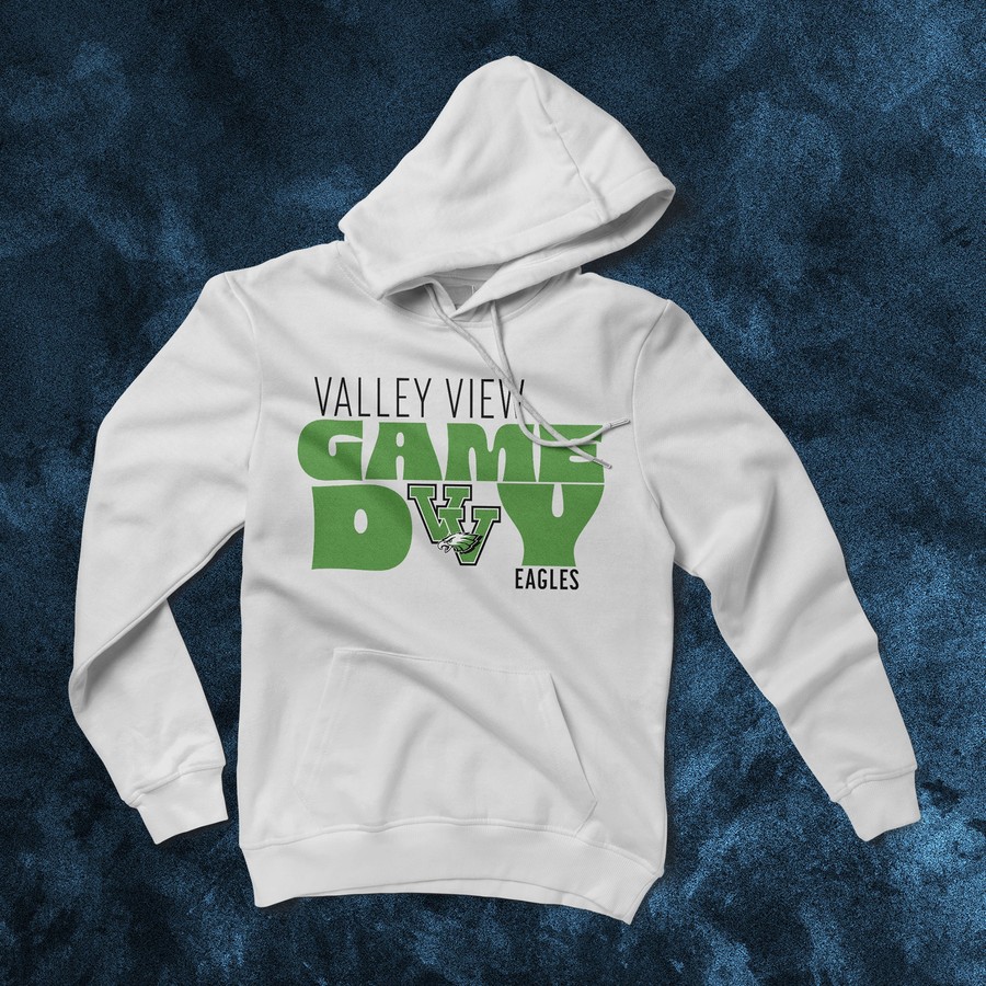 Valley View Eagles | Game Day