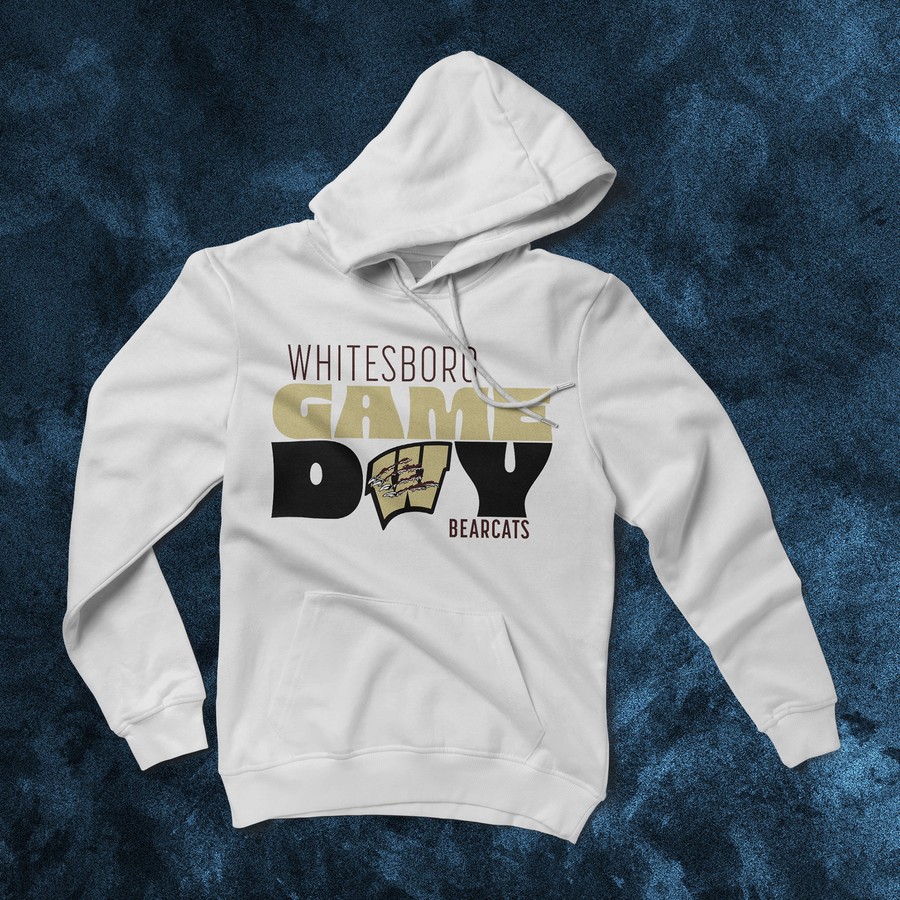 Whitesboro Bearcats | Game Day