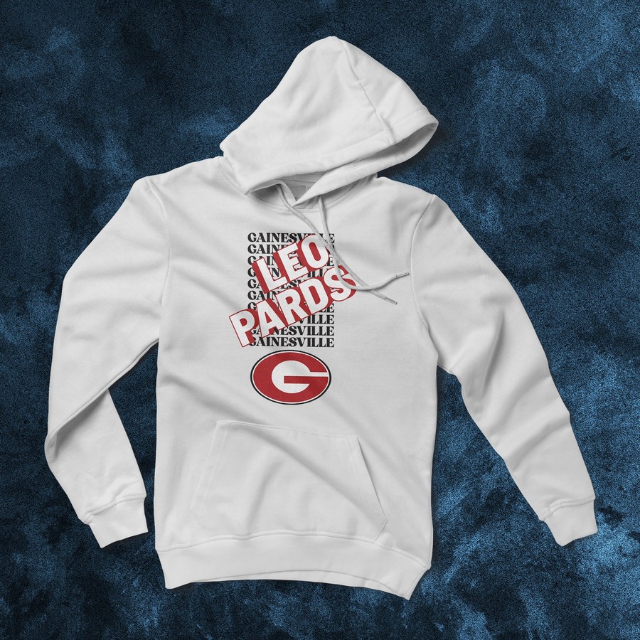 Gainesville Leopards | Monumental