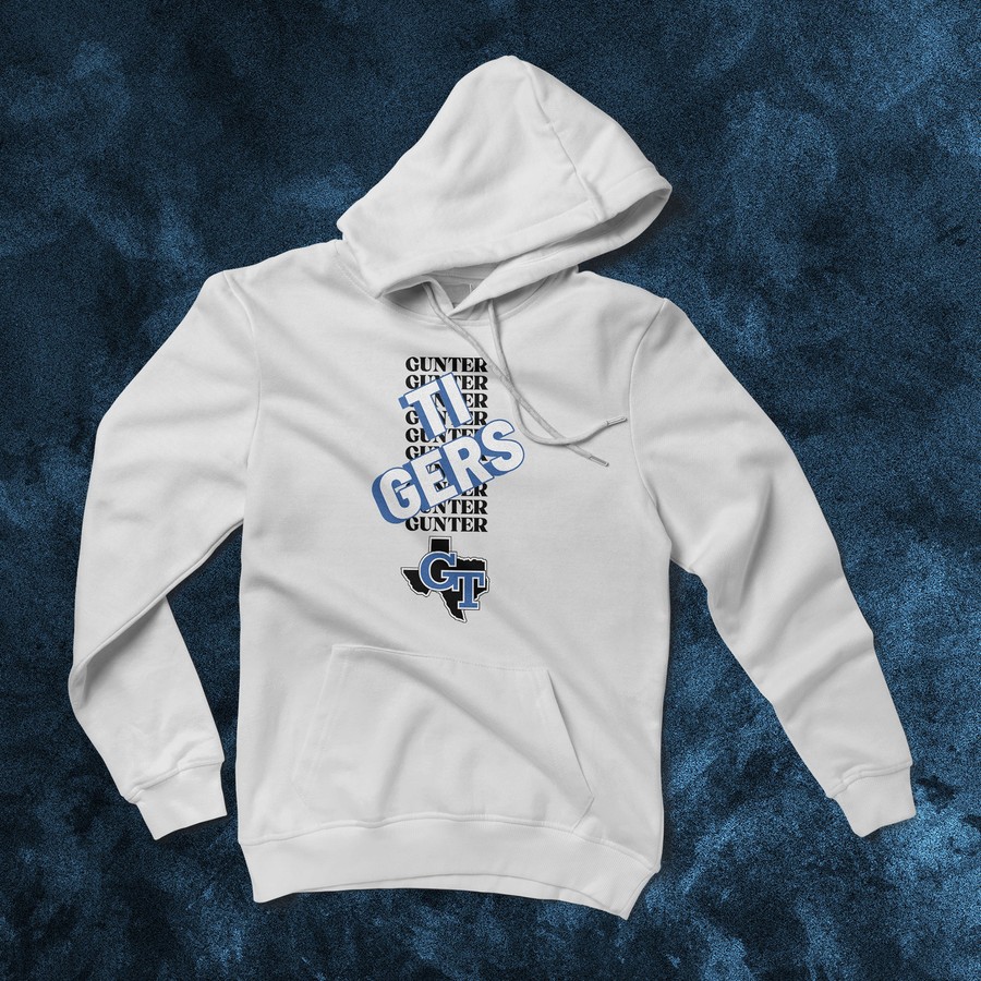 Gunter Tigers | Monumental