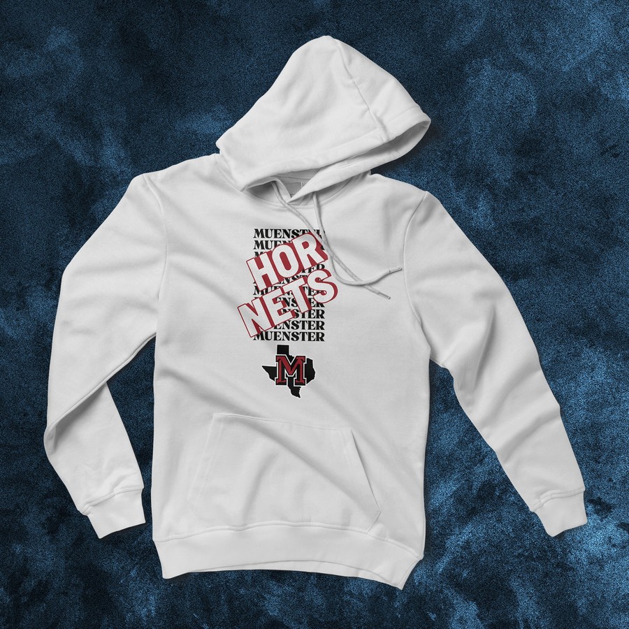 Muenster Hornets | Monumental