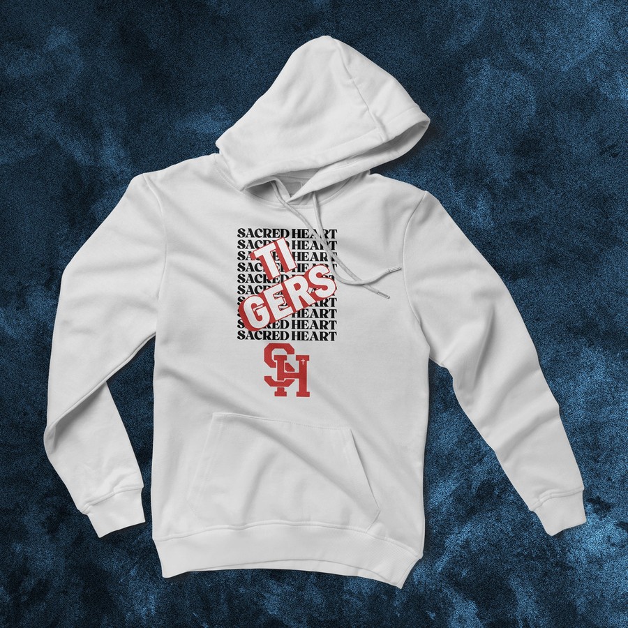 Sacred Heart Tigers | Monumental