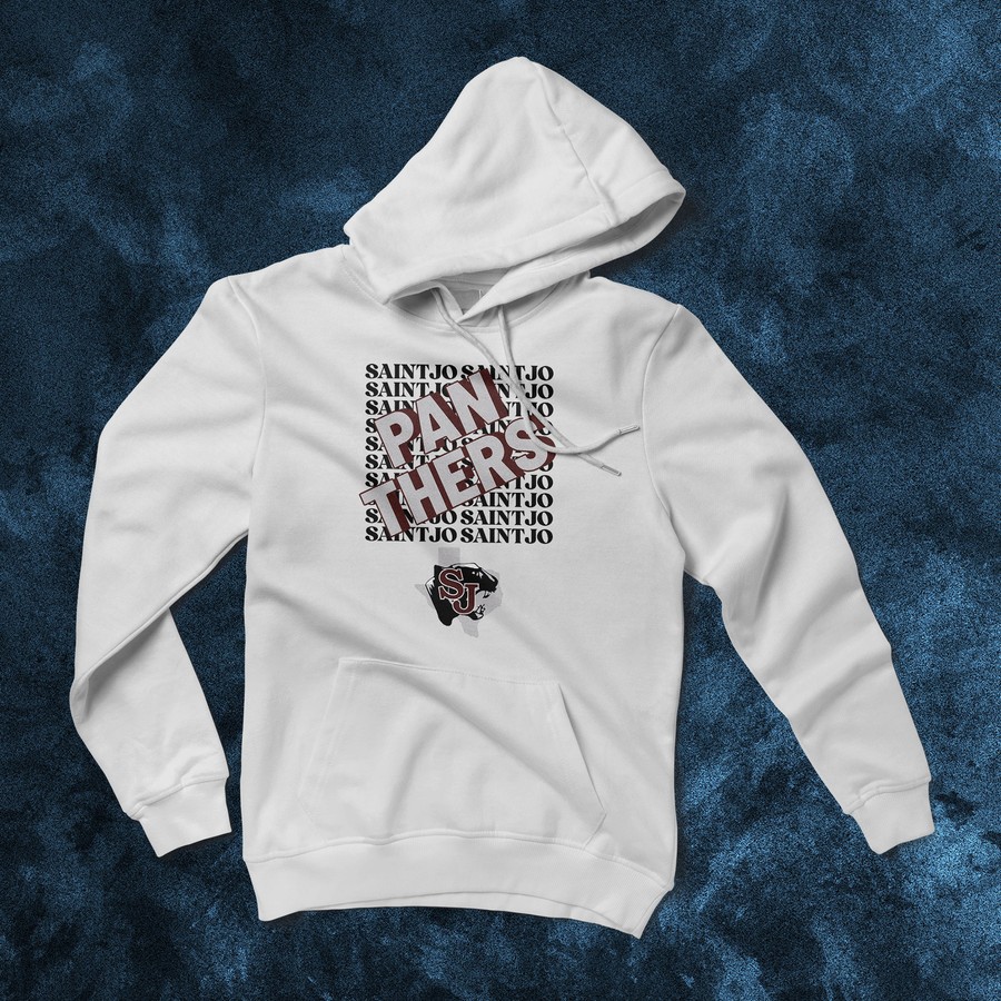 Saint Jo Panthers | Monumental