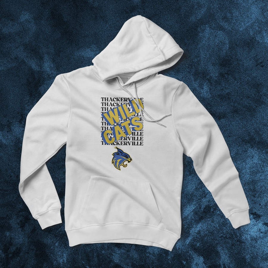 Thackerville Wildcats | Monumental